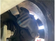 Recambio de pinza freno delantero izquierda para citroen c3 1.2 feel referencia OEM IAM 4400R6 1617292080 