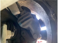 Recambio de pinza freno delantero izquierda para citroen c3 1.2 feel referencia OEM IAM 4400R6 1617292080 