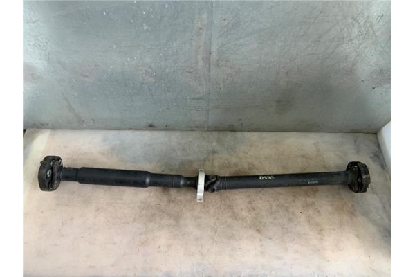 Recambio de cardan trasero para bmw serie 3 berlina (e90) 3.0 330d referencia OEM IAM 26107527363  