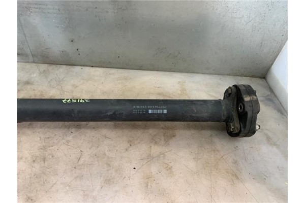 Recambio de cardan trasero para bmw serie 3 berlina (e90) 3.0 330d referencia OEM IAM 26107527363  