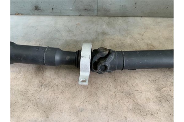 Recambio de cardan trasero para bmw serie 3 berlina (e90) 3.0 330d referencia OEM IAM 26107527363  