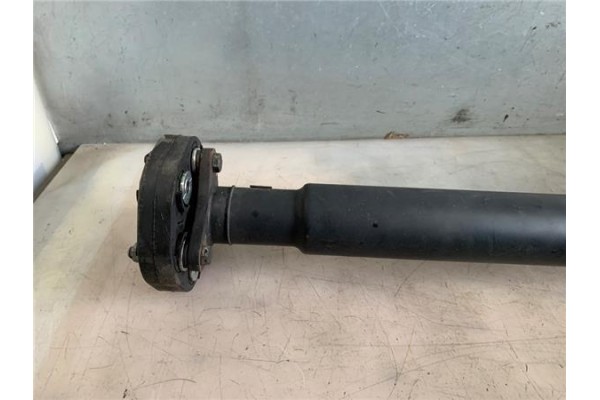 Recambio de cardan trasero para bmw serie 3 berlina (e90) 3.0 330d referencia OEM IAM 26107527363  
