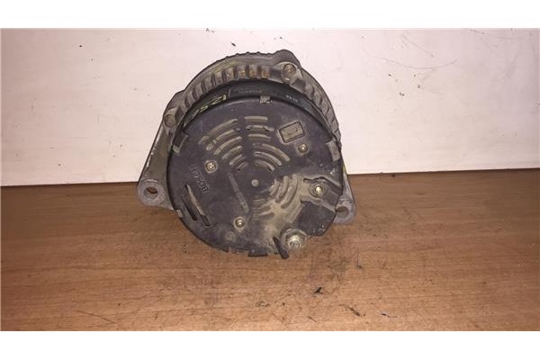 Recambio de alternador para alfa romeo 155 2.0 t.spark referencia OEM IAM  0120485025 