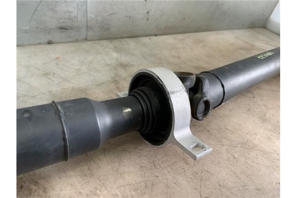 Recambio de cardan trasero para bmw serie 3 berlina (e90) 3.0 330d referencia OEM IAM 26107527363  