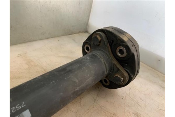 Recambio de cardan trasero para bmw serie 3 berlina (e90) 3.0 330d referencia OEM IAM 26107527363  