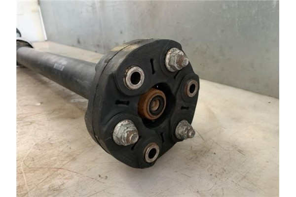 Recambio de cardan trasero para bmw serie 3 berlina (e90) 3.0 330d referencia OEM IAM 26107527363  