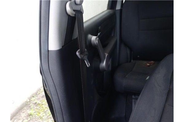 Recambio de cinturon seguridad delantero derecho para honda cr-v iii 2.0 i referencia OEM IAM   