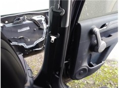 Recambio de cinturon seguridad delantero derecho para honda cr-v iii 2.0 i referencia OEM IAM   