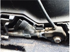 Recambio de cinturon seguridad delantero derecho para honda cr-v iii 2.0 i referencia OEM IAM   