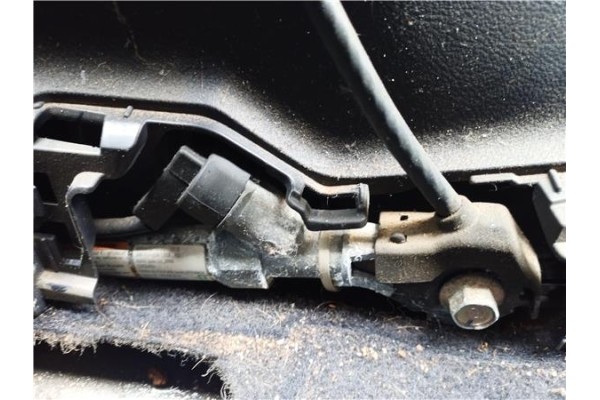 Recambio de cinturon seguridad delantero derecho para honda cr-v iii 2.0 i referencia OEM IAM   