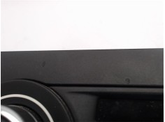 Recambio de mandos climatizador para bmw serie 3 coupe (e92) referencia OEM IAM 64119199261-01  