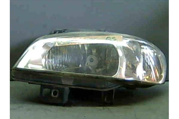 Recambio de faro delantero izquierdo para seat ibiza (6k1)(08.1999 ) 1.9 tdi referencia OEM IAM   