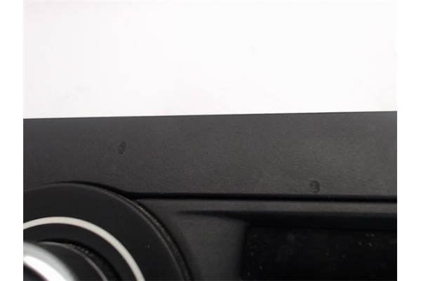 Recambio de mandos climatizador para bmw serie 3 coupe (e92) referencia OEM IAM 64119199261-01  