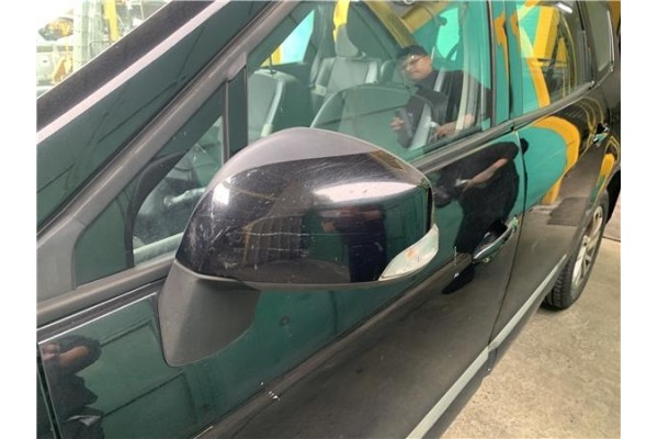 Recambio de retrovisor electrico izquierdo para renault grand scénic iii (jz0/1_) 1.5 dci referencia OEM IAM   