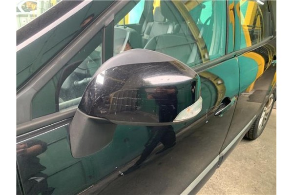 Recambio de retrovisor electrico izquierdo para renault grand scénic iii (jz0/1_) 1.5 dci referencia OEM IAM   