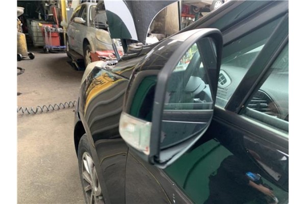 Recambio de retrovisor electrico izquierdo para renault grand scénic iii (jz0/1_) 1.5 dci referencia OEM IAM   