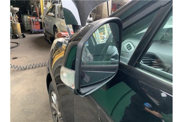 Recambio de retrovisor electrico izquierdo para renault grand scénic iii (jz0/1_) 1.5 dci referencia OEM IAM   