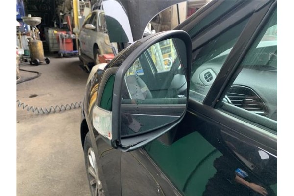 Recambio de retrovisor electrico izquierdo para renault grand scénic iii (jz0/1_) 1.5 dci referencia OEM IAM   