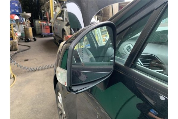 Recambio de retrovisor electrico izquierdo para renault grand scénic iii (jz0/1_) 1.5 dci referencia OEM IAM   