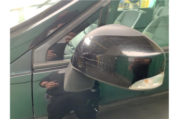 Recambio de retrovisor electrico izquierdo para renault grand scénic iii (jz0/1_) 1.5 dci referencia OEM IAM   