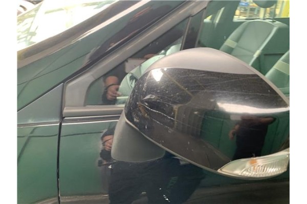 Recambio de retrovisor electrico izquierdo para renault grand scénic iii (jz0/1_) 1.5 dci referencia OEM IAM   
