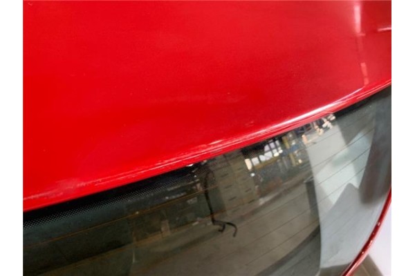 Recambio de porton trasero para seat leon (1p1) 1.6 referencia OEM IAM 1P0827024  