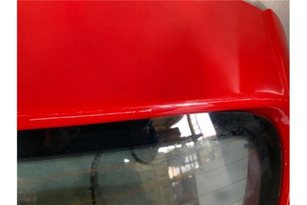 Recambio de porton trasero para seat leon (1p1) 1.6 referencia OEM IAM 1P0827024  