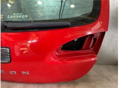 Recambio de porton trasero para seat leon (1p1) 1.6 referencia OEM IAM 1P0827024  