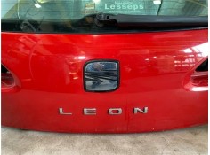 Recambio de porton trasero para seat leon (1p1) 1.6 referencia OEM IAM 1P0827024  