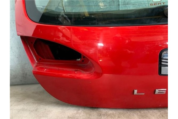 Recambio de porton trasero para seat leon (1p1) 1.6 referencia OEM IAM 1P0827024  