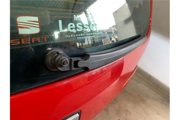 Recambio de porton trasero para seat leon (1p1) 1.6 referencia OEM IAM 1P0827024  