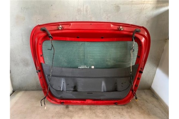 Recambio de porton trasero para seat leon (1p1) 1.6 referencia OEM IAM 1P0827024  