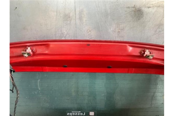 Recambio de porton trasero para seat leon (1p1) 1.6 referencia OEM IAM 1P0827024  