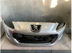 Recambio de paragolpes delantero para peugeot 308 sw 1.6 hdi referencia OEM IAM   