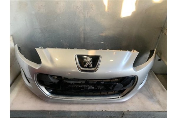 Recambio de paragolpes delantero para peugeot 308 sw 1.6 hdi referencia OEM IAM   