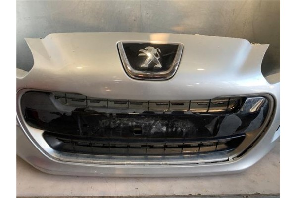 Recambio de paragolpes delantero para peugeot 308 sw 1.6 hdi referencia OEM IAM   