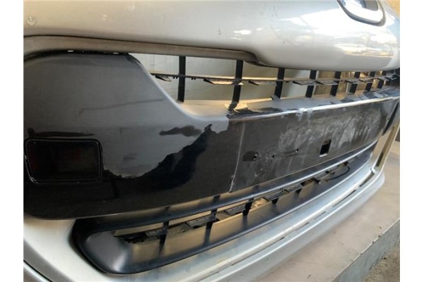 Recambio de paragolpes delantero para peugeot 308 sw 1.6 hdi referencia OEM IAM   