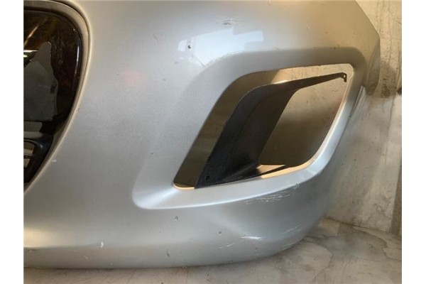 Recambio de paragolpes delantero para peugeot 308 sw 1.6 hdi referencia OEM IAM   