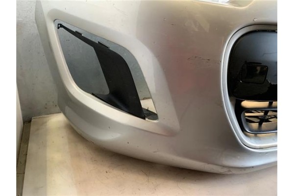 Recambio de paragolpes delantero para peugeot 308 sw 1.6 hdi referencia OEM IAM   