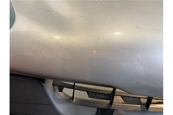 Recambio de paragolpes delantero para peugeot 308 sw 1.6 hdi referencia OEM IAM   