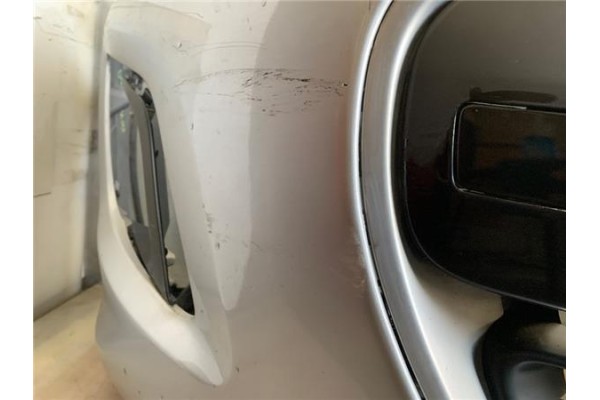 Recambio de paragolpes delantero para peugeot 308 sw 1.6 hdi referencia OEM IAM   