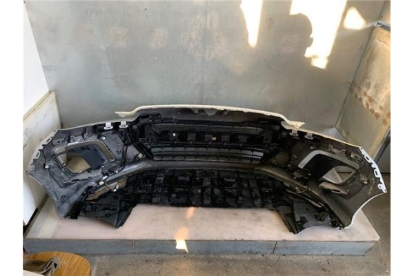 Recambio de paragolpes delantero para peugeot 308 sw 1.6 hdi referencia OEM IAM   