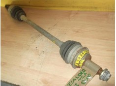 PALIER TRASERO DERECHO TOB000110 