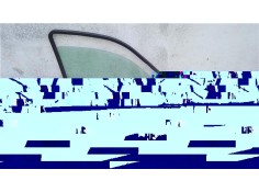 Recambio de puerta delantero derecha para chevrolet cruze 1.8 lt referencia OEM IAM 95987758  