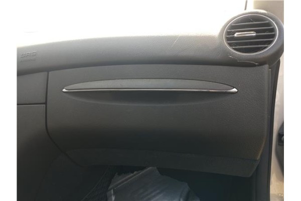 Recambio de guantera salpicadero para mercedes-benz clk (bm 209) coupe 1.8 200 compressor (209.342) referencia OEM IAM   