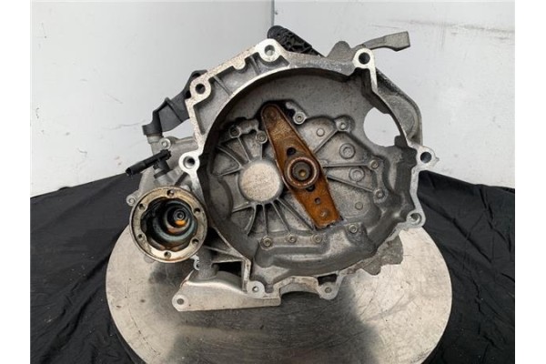 Recambio de caja cambios manual para volkswagen polo iv (9n3) 1.4 advance referencia OEM IAM JHQ JHQ 