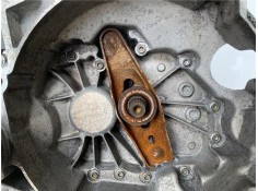 Recambio de caja cambios manual para volkswagen polo iv (9n3) 1.4 advance referencia OEM IAM JHQ JHQ 