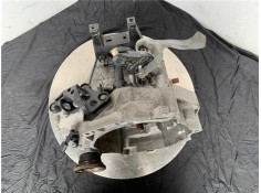 Recambio de caja cambios manual para volkswagen polo iv (9n3) 1.4 advance referencia OEM IAM JHQ JHQ 