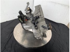Recambio de caja cambios manual para volkswagen polo iv (9n3) 1.4 advance referencia OEM IAM JHQ JHQ 