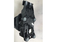 Recambio de palanca de cambio para ford fiesta v (jh_, jd_) 1.4 16v referencia OEM IAM 031007152057 2S6R7C453NE 